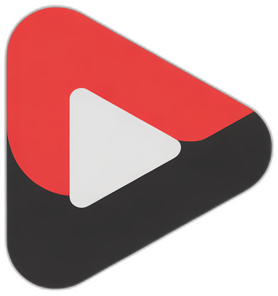 老牛影院 Logo